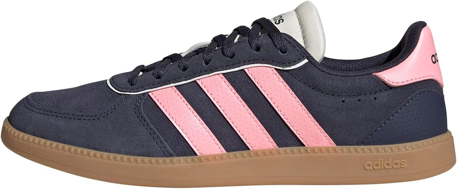 adidas Women's Breaknet Sleek | Amazon (US)