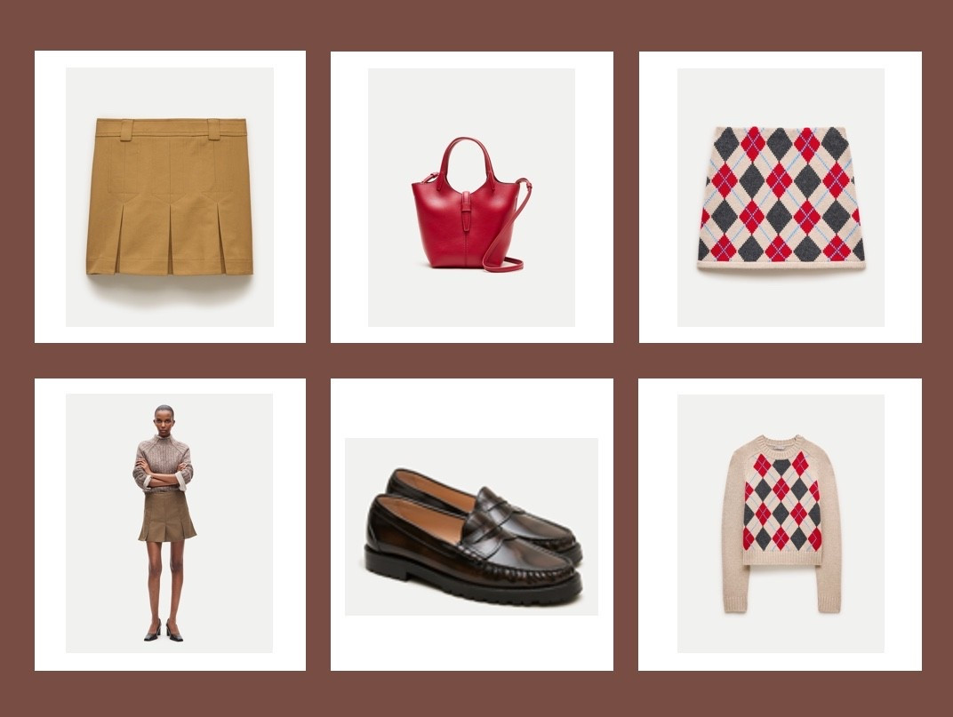 J.Crew Keeps Getting BETTER and BETTER! ❤️

#LTKgrwm #LTKootd #LTKOver40