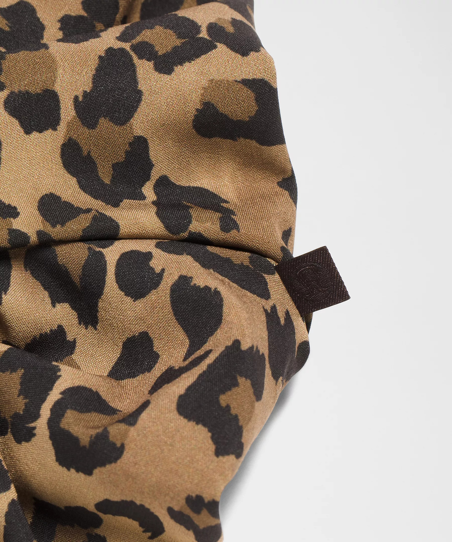 Uplifting Oversized Scrunchie | Lululemon (US)