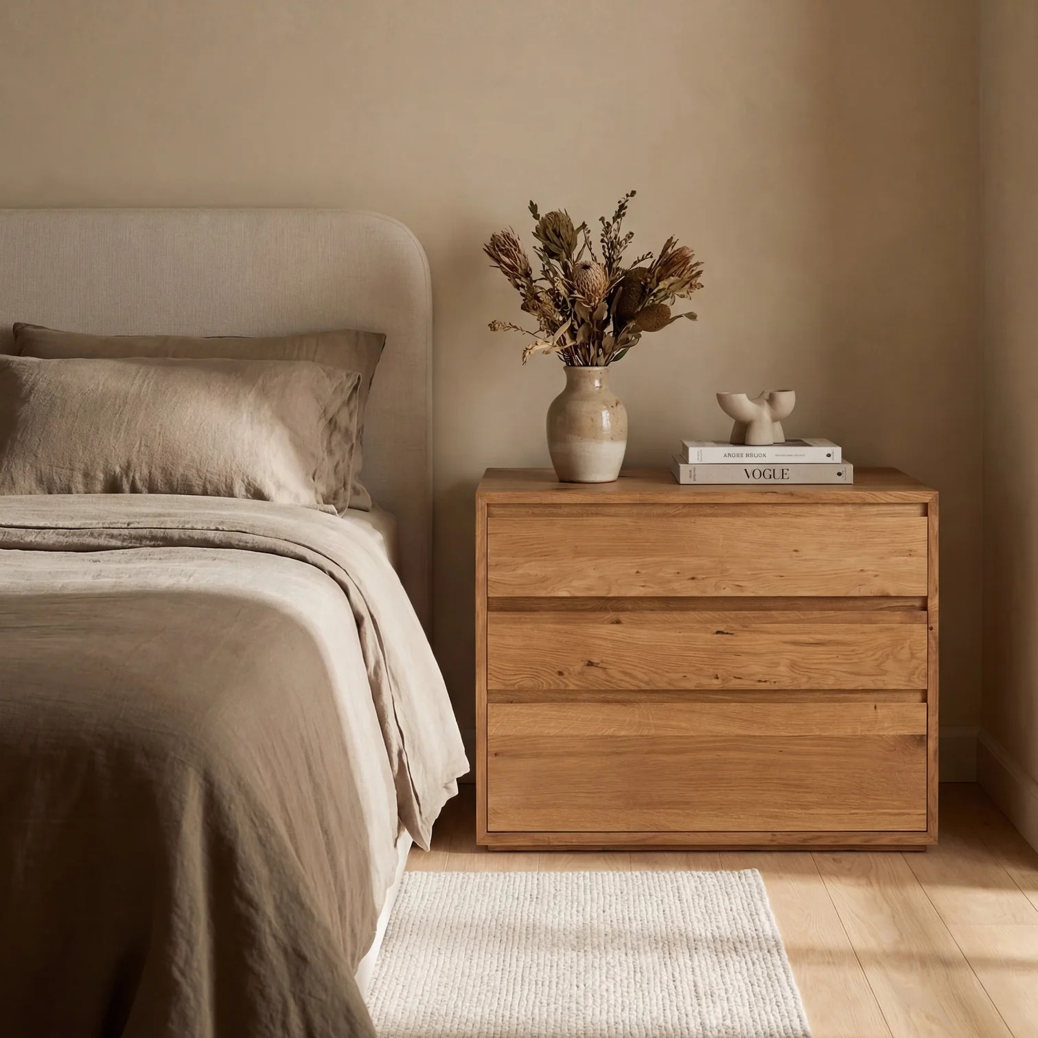 Antwerp Nightstand | House of Leon