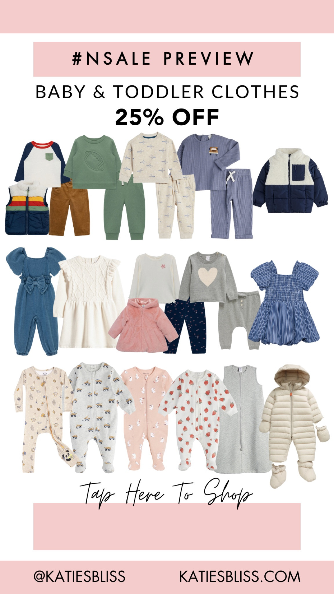 Nordstrom anniversary sale baby clothes toddler clothing sale nsale nordstrom anniversary sale kids clothingg

#LTKSaleAlert #LTKSummerSales #LTKxNSale