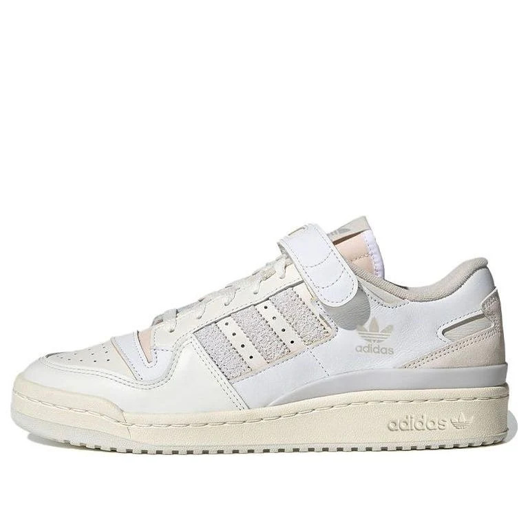 adidasForum 84 Low 'Orbit Grey' | KICKS CREW