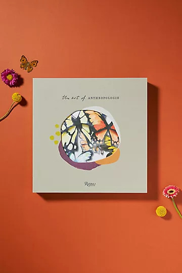The Art of Anthropologie | Anthropologie (US)