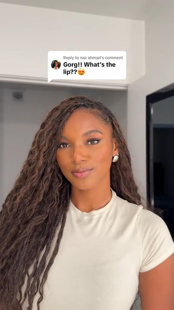 my lips but better lip combo 🫦

#LTKVideo #LTKBeauty