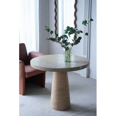 Guion 36'' L x 36'' W Dining Table | Wayfair North America