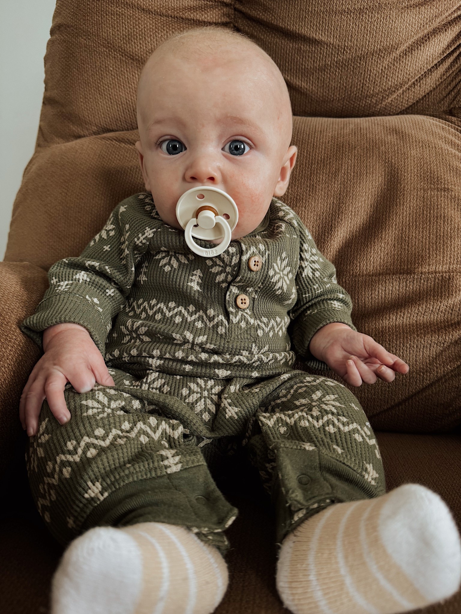 baby boy waffle henley onesie and bibs pacifiers 

#LTKKids #LTKBaby #LTKmomlife