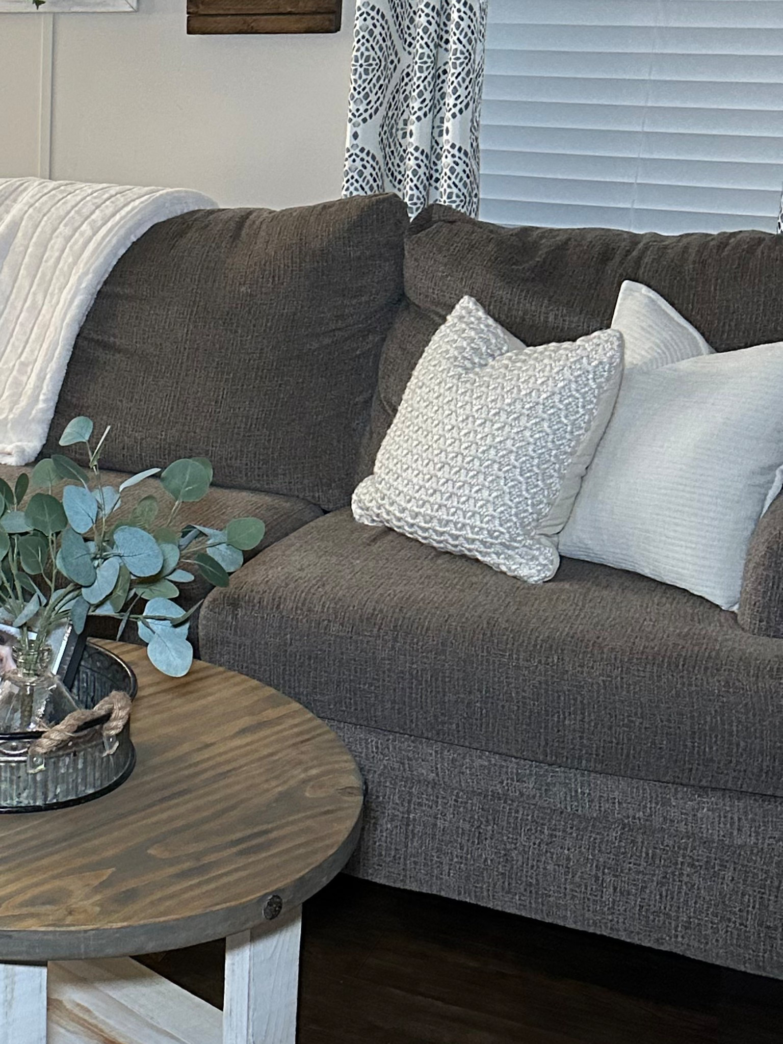 New couch pillows linked✨ 

#LTKU #LTKFindsUnder50 #LTKHome