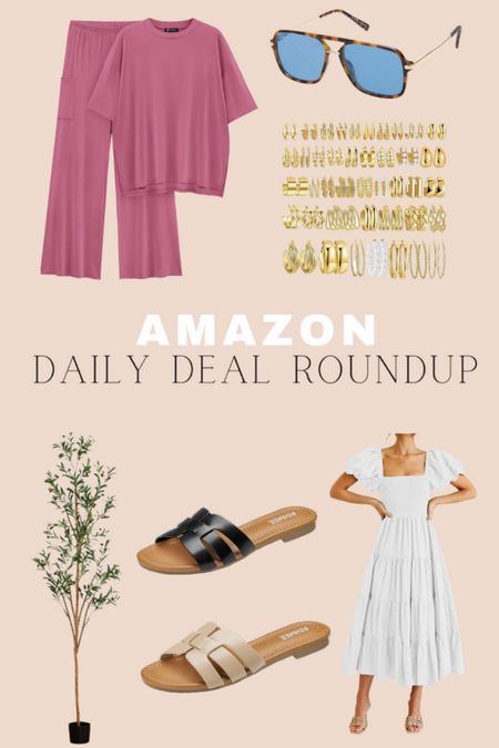 Amazon Daily Deal Roundup