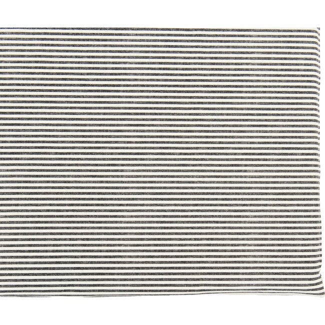 Playmats | Padded Micro + Mat, Stone Stripe (Stripes) | Gathre from Maisonette | Maisonette