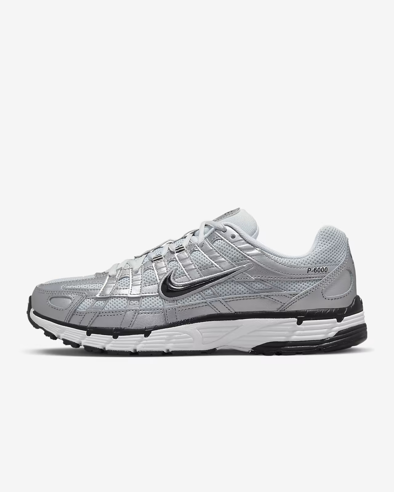 Nike P-6000 Shoes. Nike UK | Nike (UK)