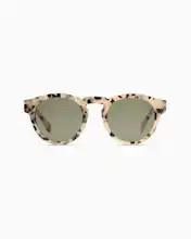 Tuscon Polarized Acetate Sunglasses | Quince