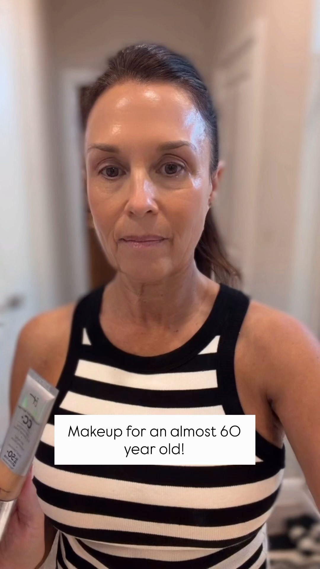Makeup tips and my favorite go to products, eye shadow pallet, foundation, blush, highlighter, makeup inspiration

#LTKgrwm #LTKOver40 #LTKBeauty