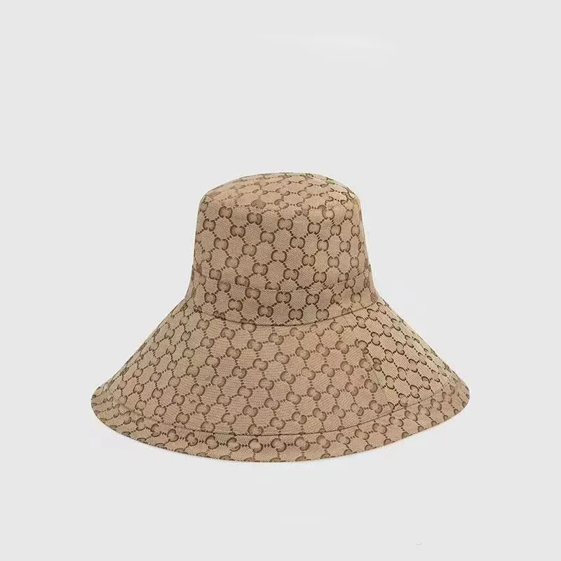 DHgate > Fashion Accessories > Hats, Scarves & Gloves > Hats & Caps > Wide Brim Hats & Bu... | DHGate