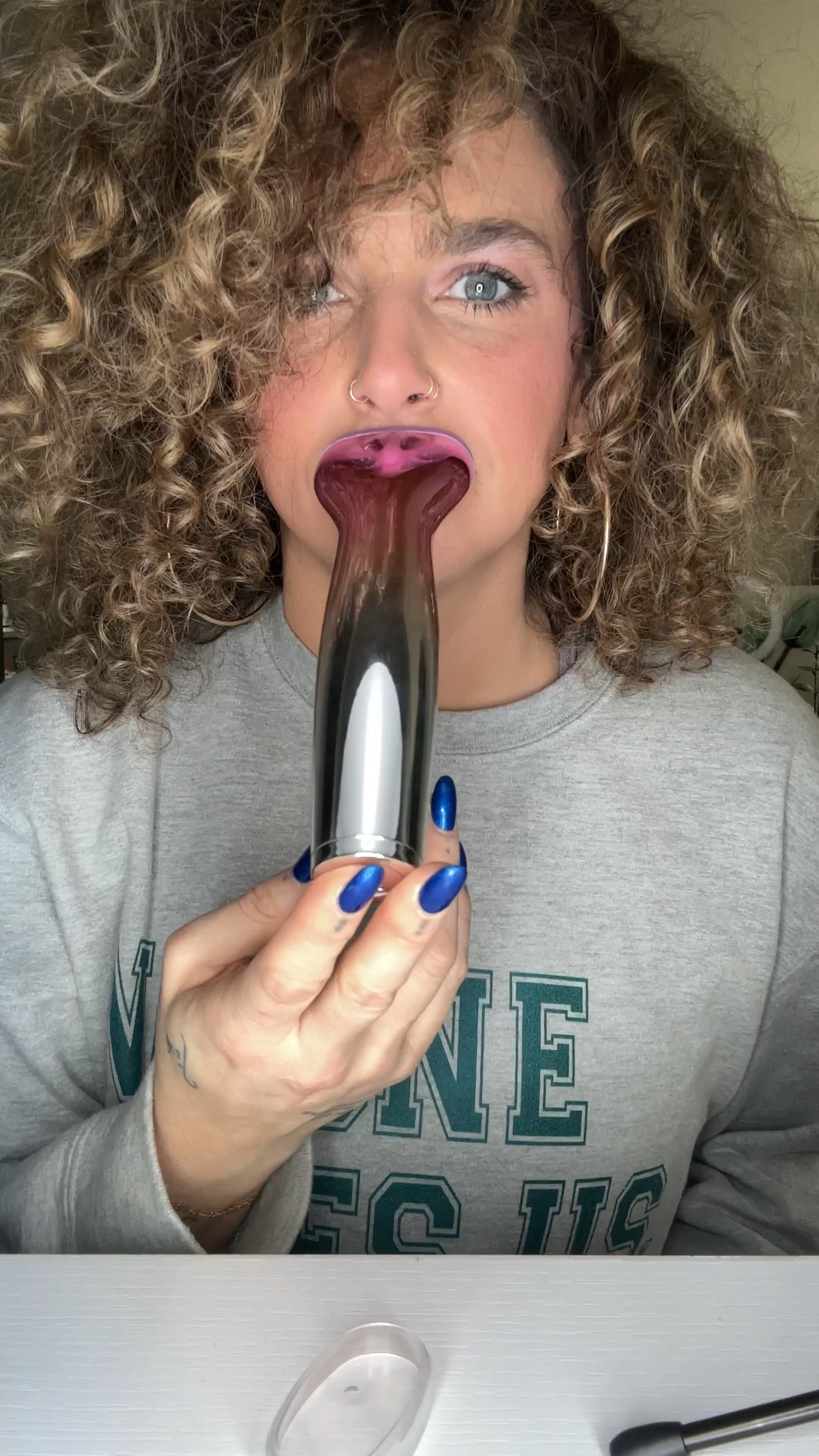 I don’t know who needs to hear this but the the #Beambo lip plumping device + gloss are now on Amazon! 😍 *As an Amazon Affiliate I earn from qualifying purchases.*

#LTKbeauty #LTKunder100 #LTKFind