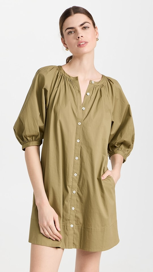 Mini Vincent Dress | Shopbop