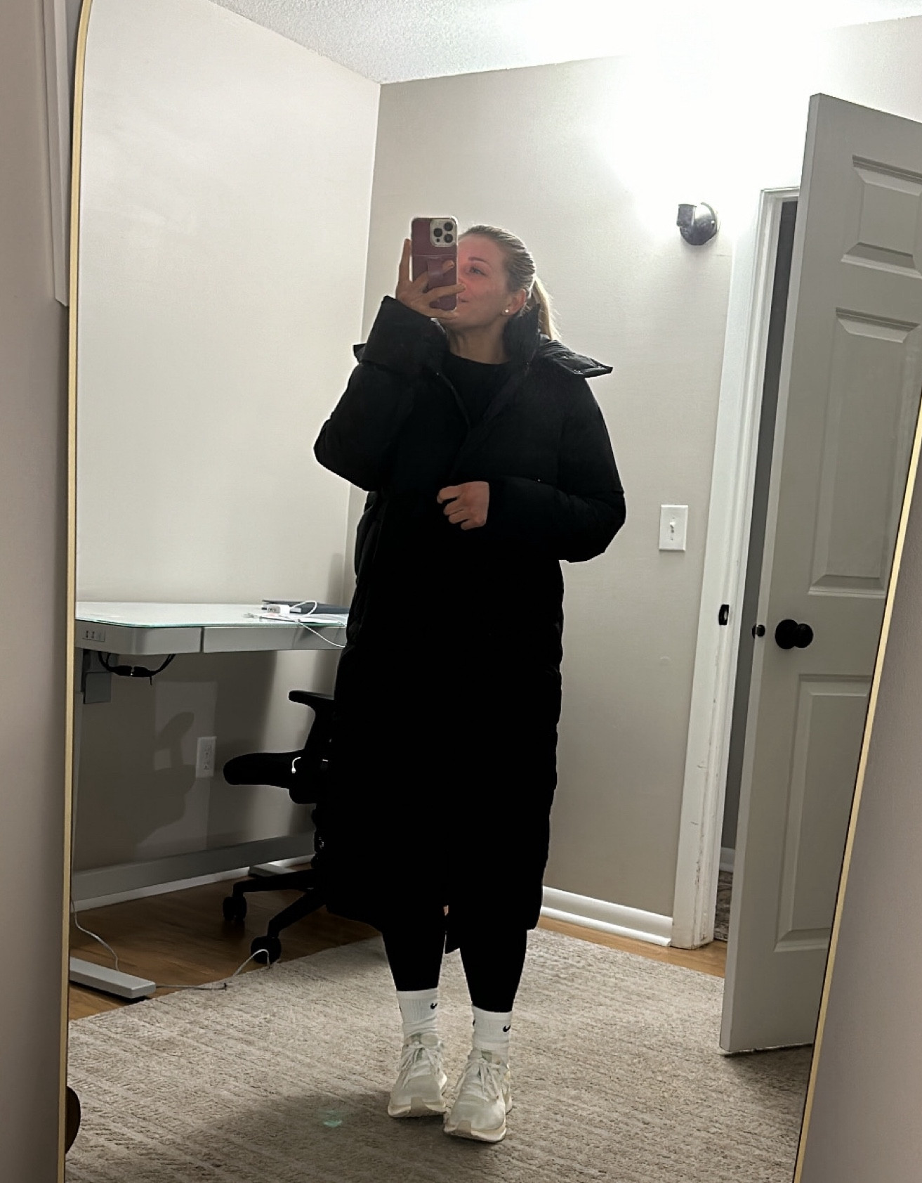 The best winter parka!! 