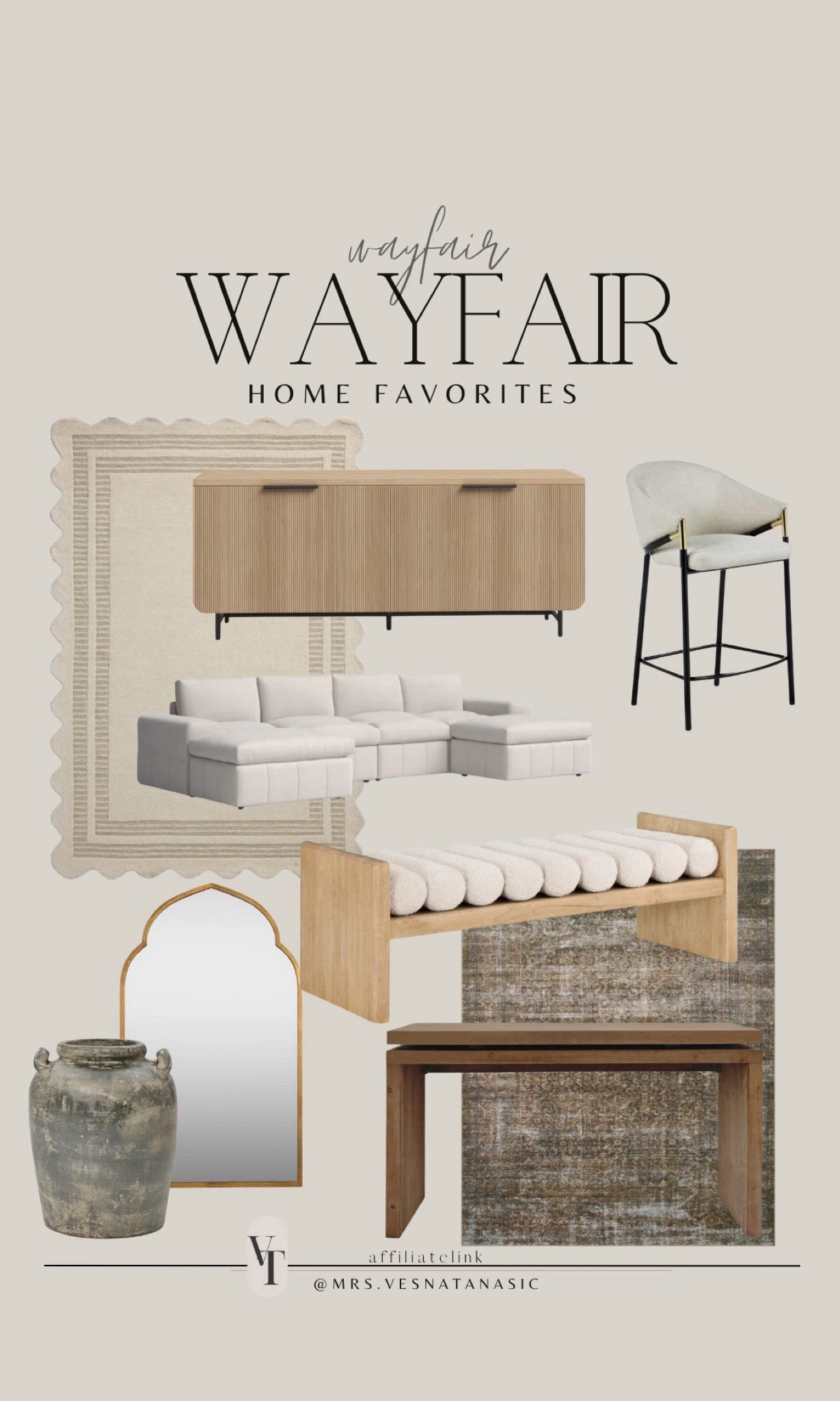Wayfair home favorites on sale now! Save up to 70% off plus get fast shipping @wayfair #wayfairhome #wayfairfinds #wayfair #wayfairpartner 

#LTKHome #LTKSaleAlert #LTKSeasonal