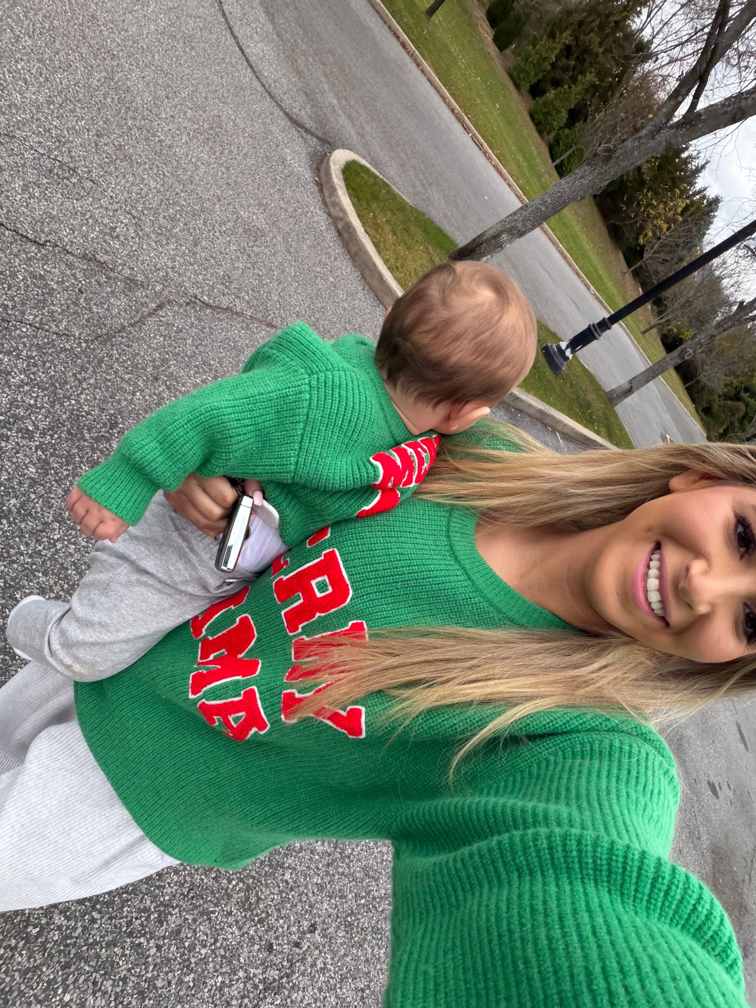 Love these Christmas sweaters!!

#LTKBaby #LTKmomlife #LTKHoliday