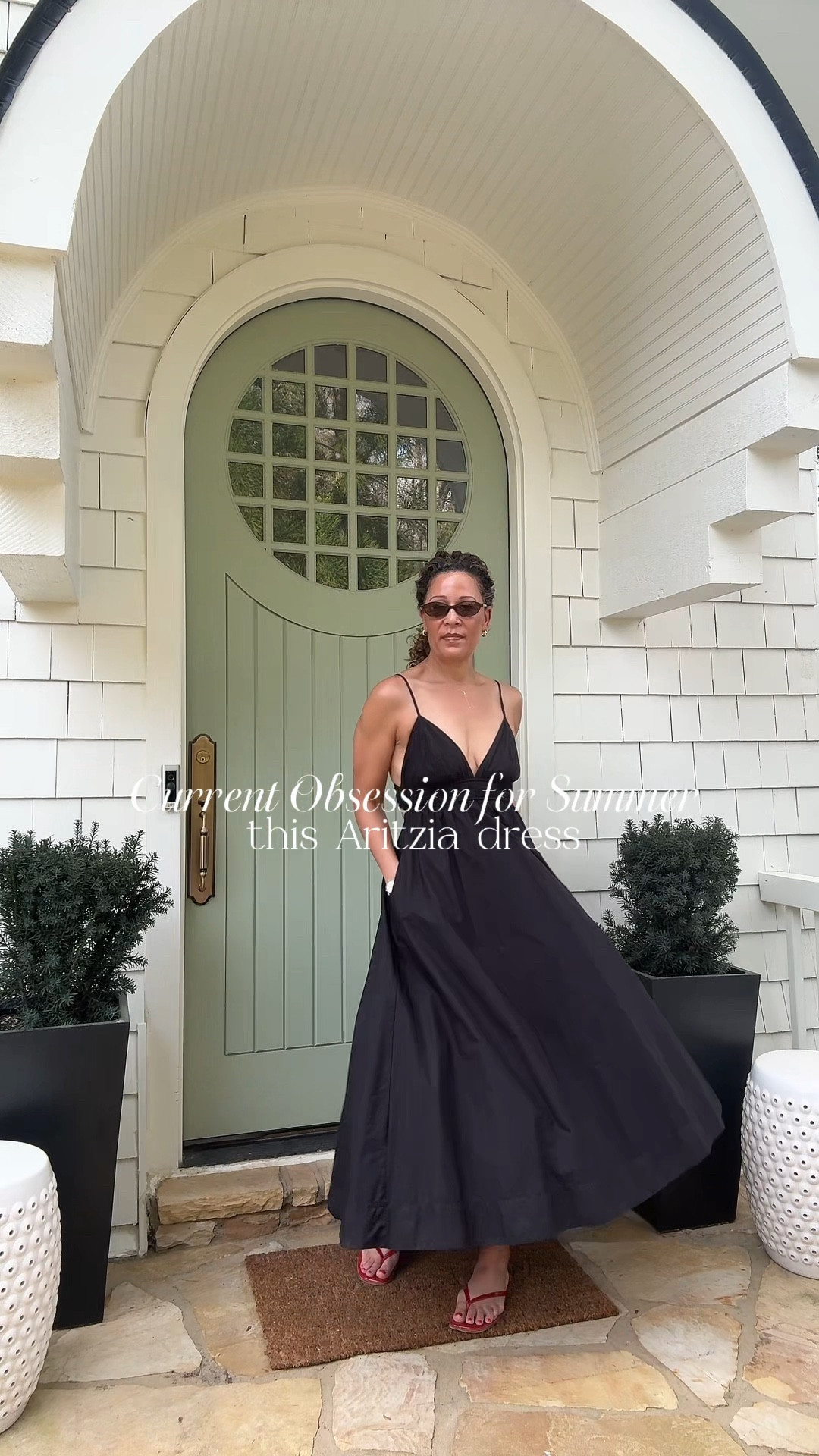 Perfect summer dress!

#LTKU