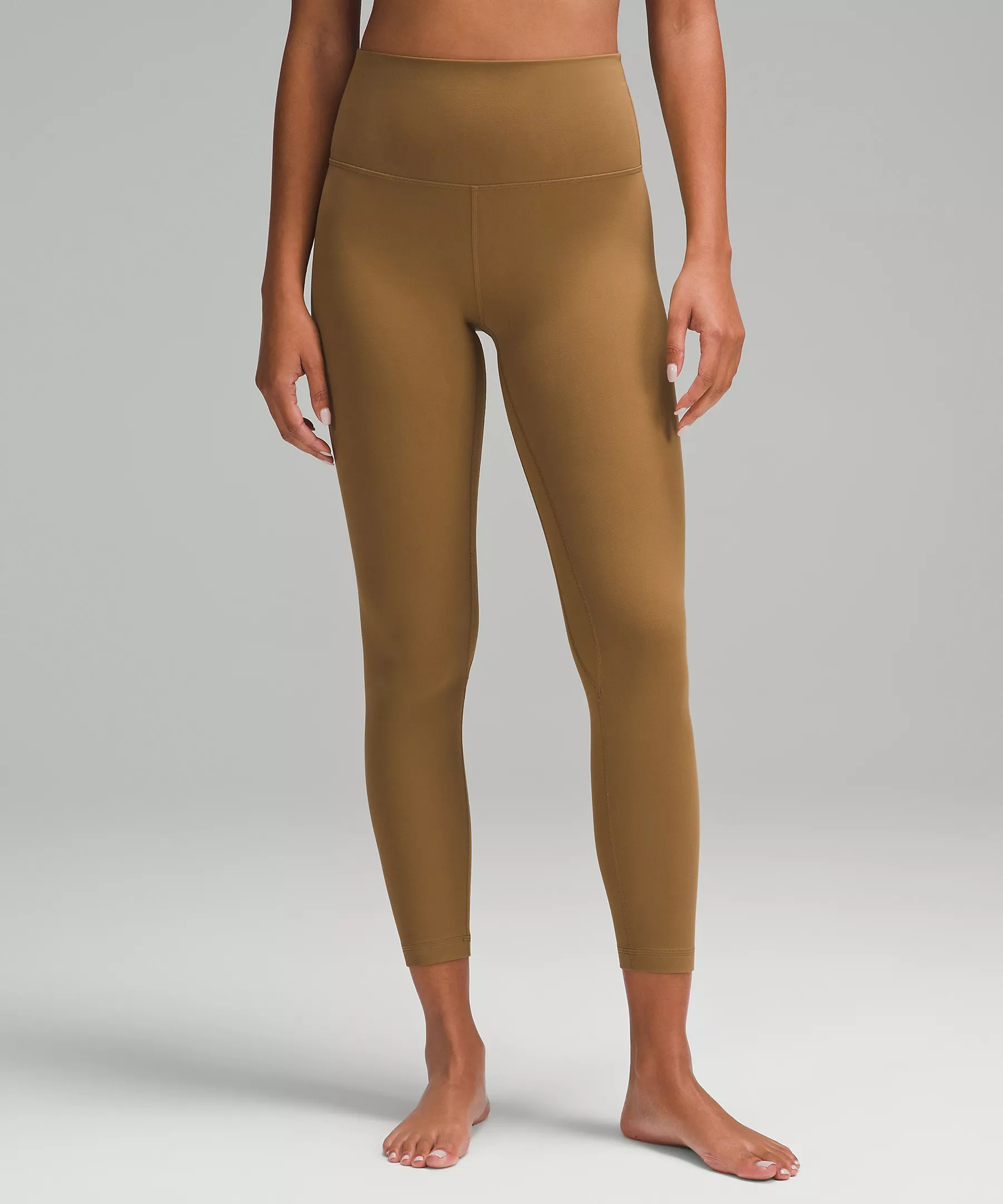 lululemon Align™ High-Rise Pant 25" | Lululemon (US)