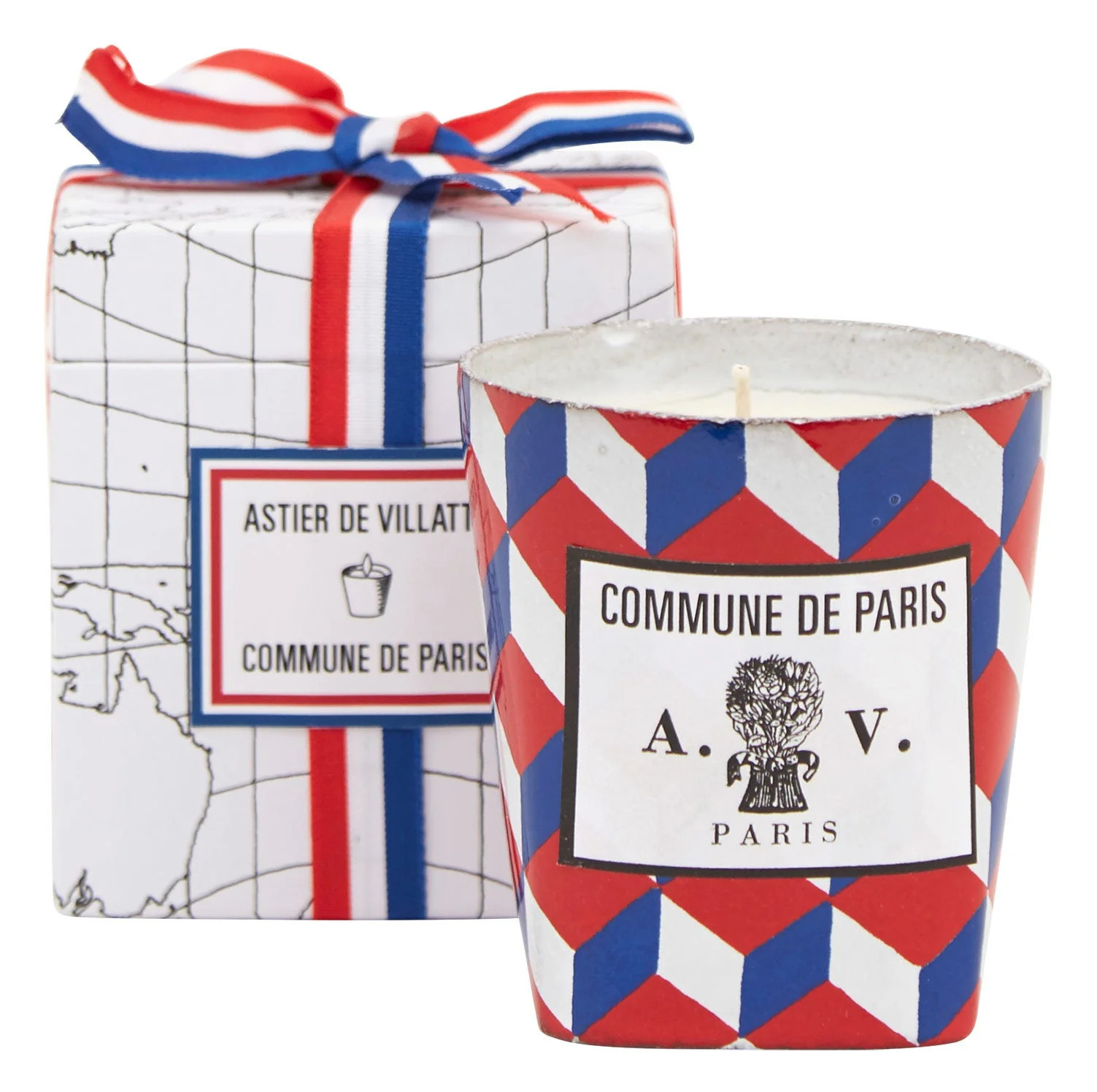 Commune de Paris Candle | Jayson Home