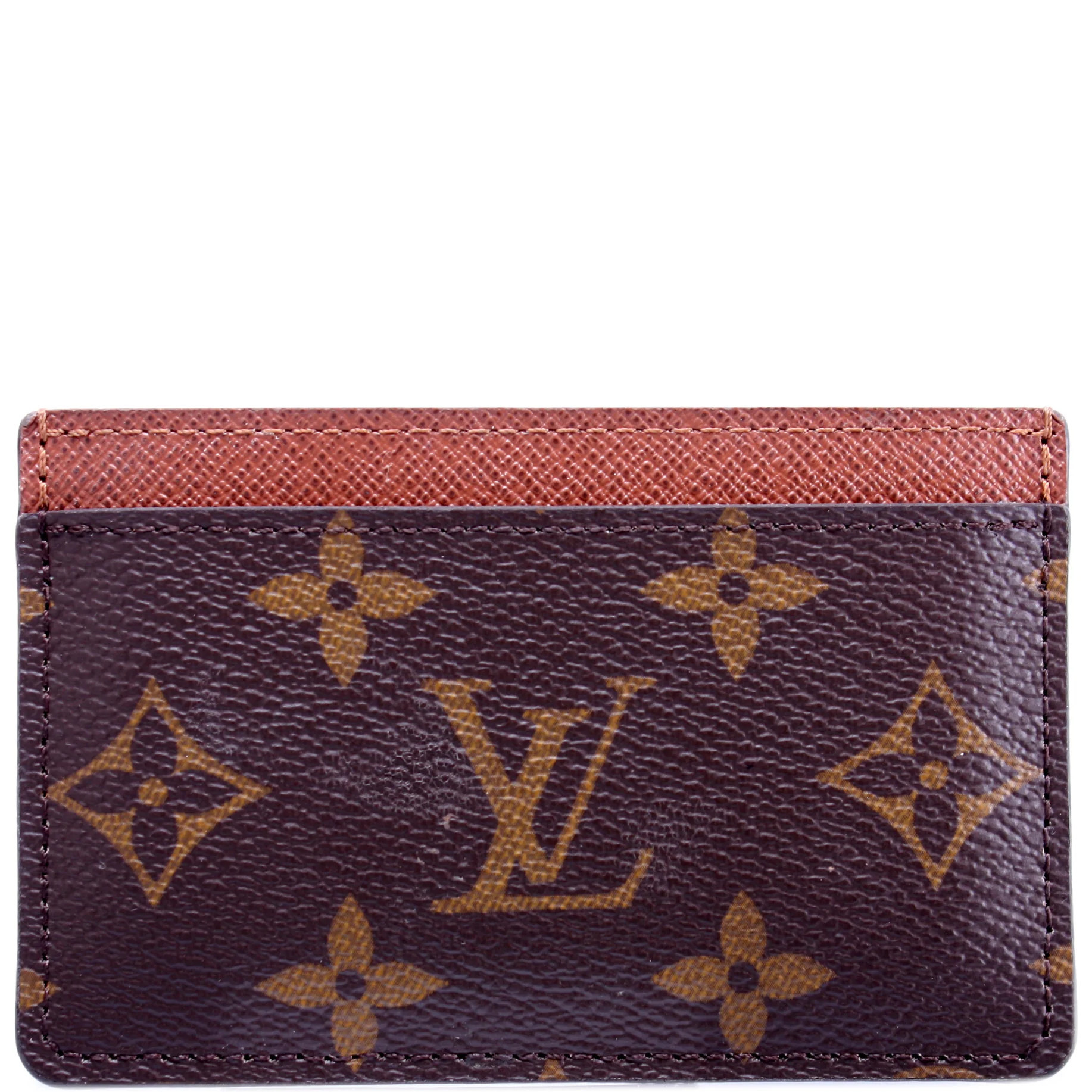 Card Holder Monogran | Keeks Designer Handbags