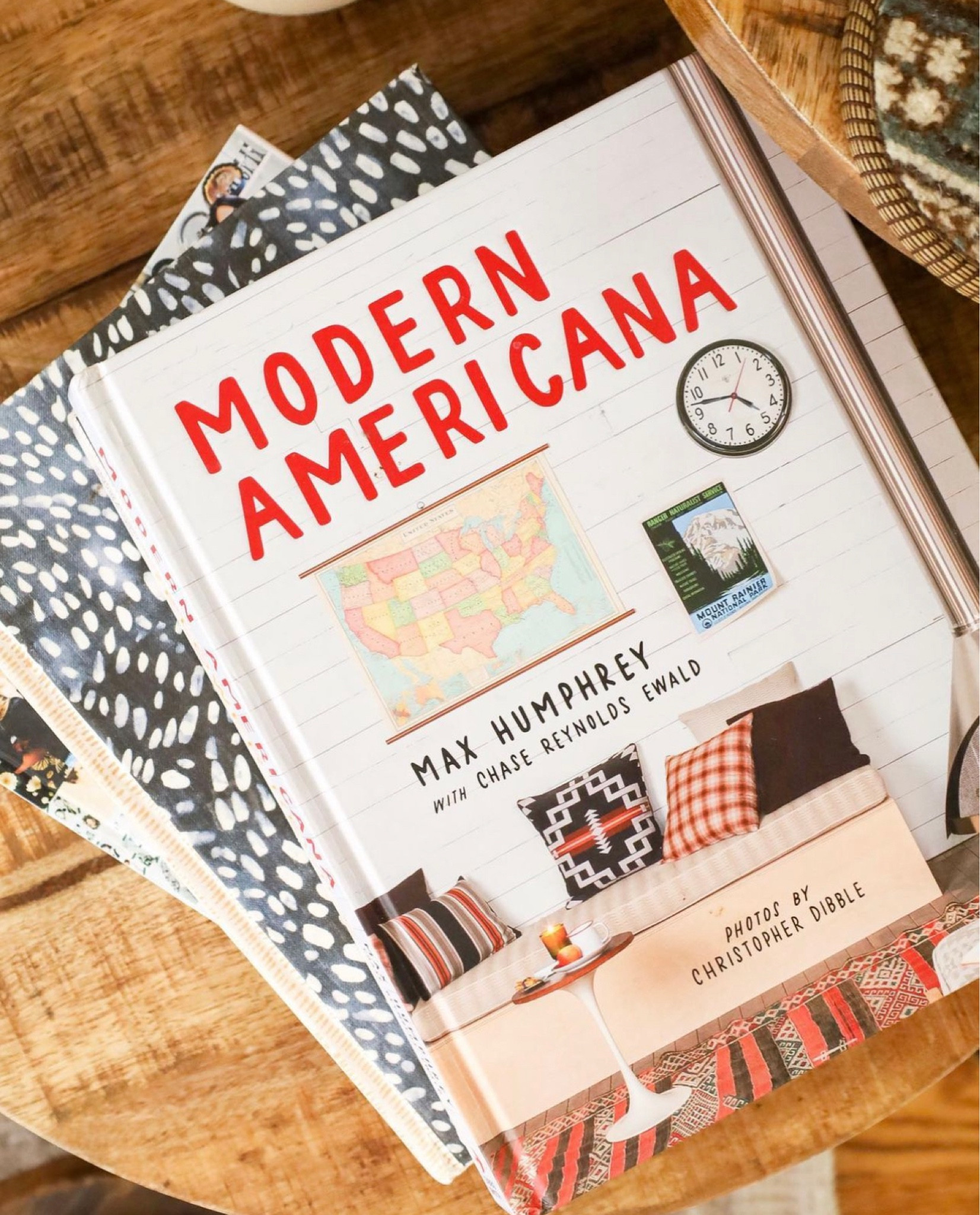 Homebody and decor-inspired coffee table books make the best gifts. I love gifting these types of books for teacher gifts, holiday gifts, housewarming gifts, really any type of gift. Tye a ribbon around a book or stick the book in a gift basket with some baked goods. You’ll be winning. ✨

PS: All of these books are Amazon finds and on big time sale right now.

#LTKhome #LTKsalealert