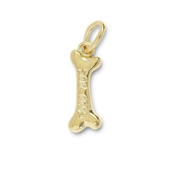 Dog Bone Charm | HART