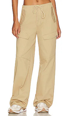 x Maggie MacDonald Beck Cargo Pant
                    
                    superdown | Revolve Clothing (Global)