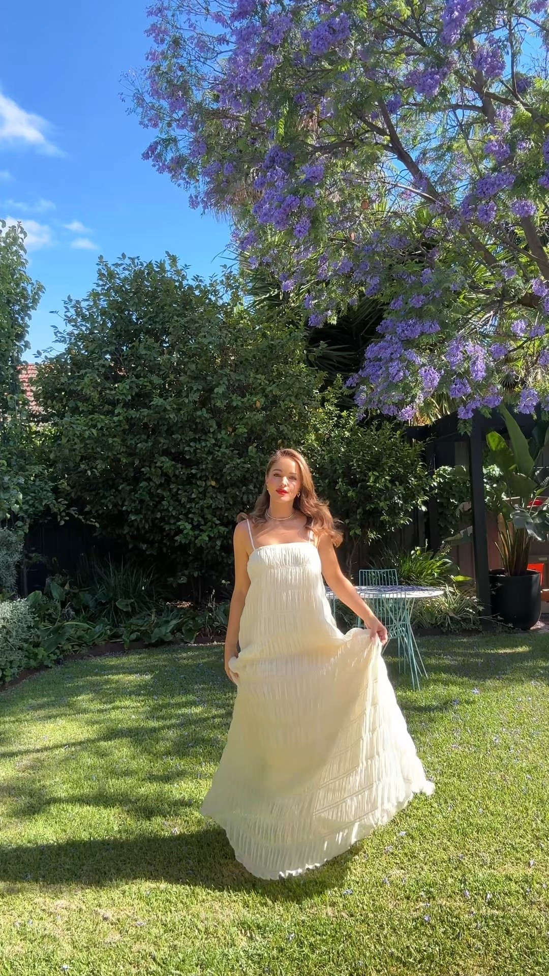 My Christmas Eve outfit ♥️

#LTKpartywear #LTKsummer #LTKaustralia