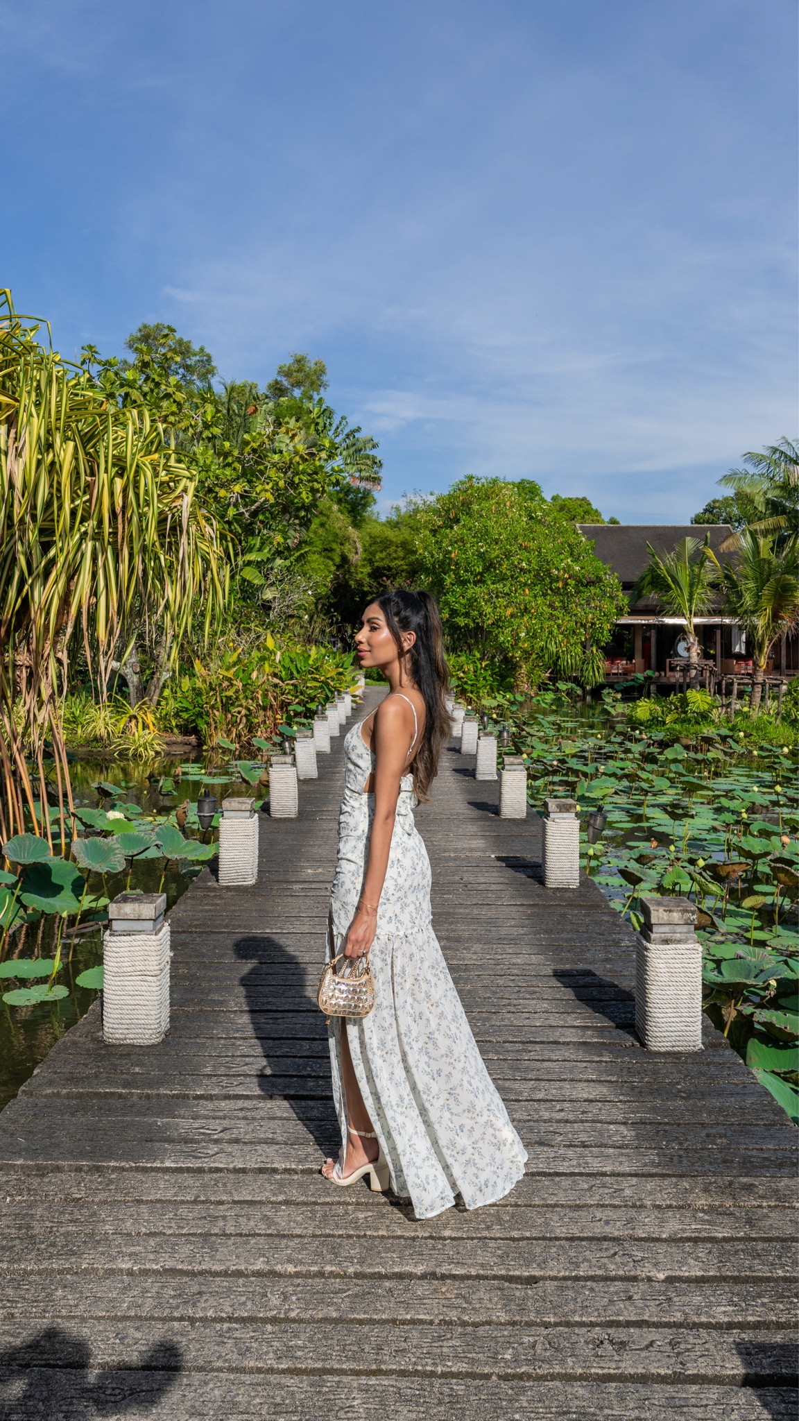 Yes this is the white lotus hotel!!! 

#LTKMostLoved #LTKPetite #LTKWatchNow