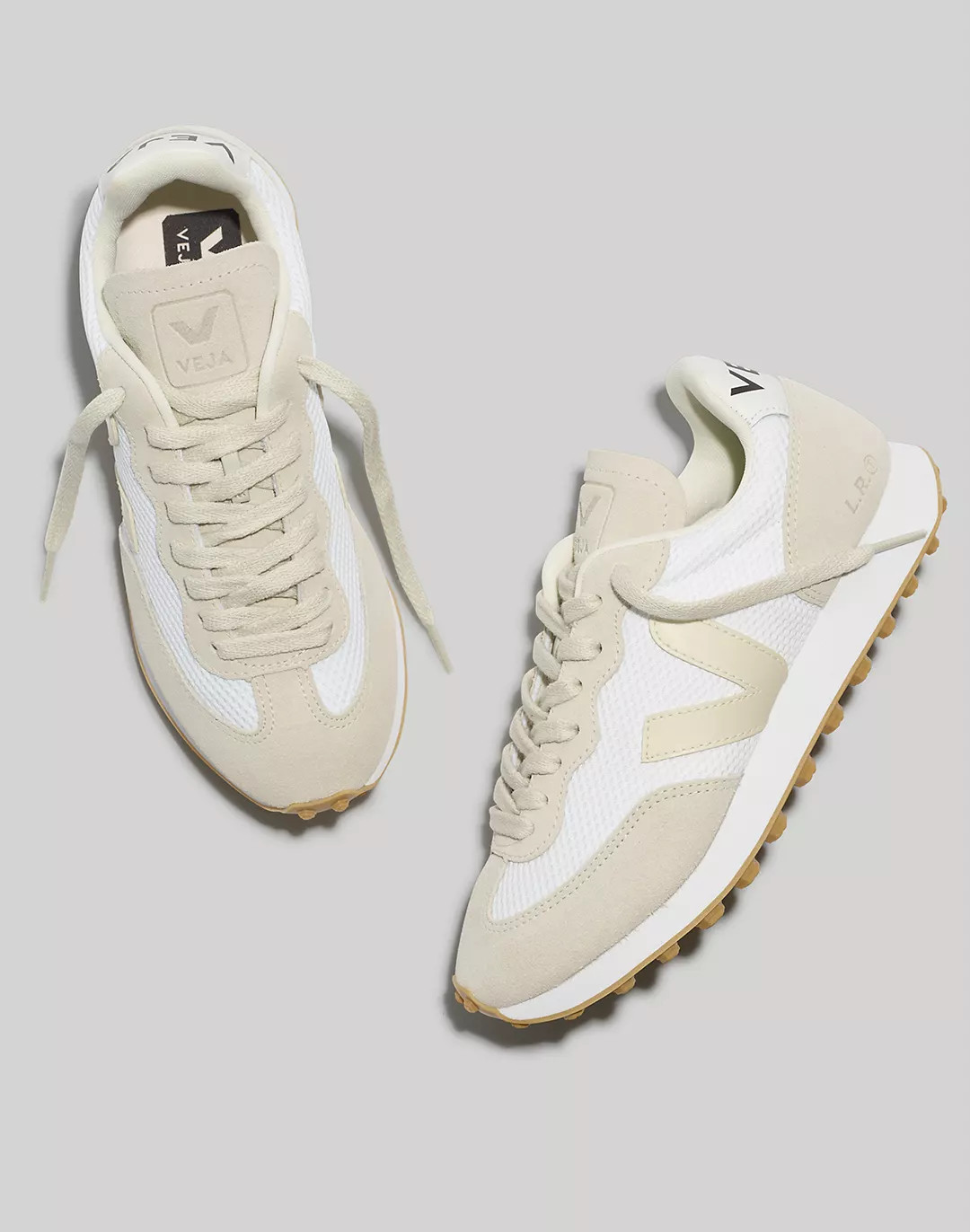 Veja™ Rio Branco Sneakers | Madewell