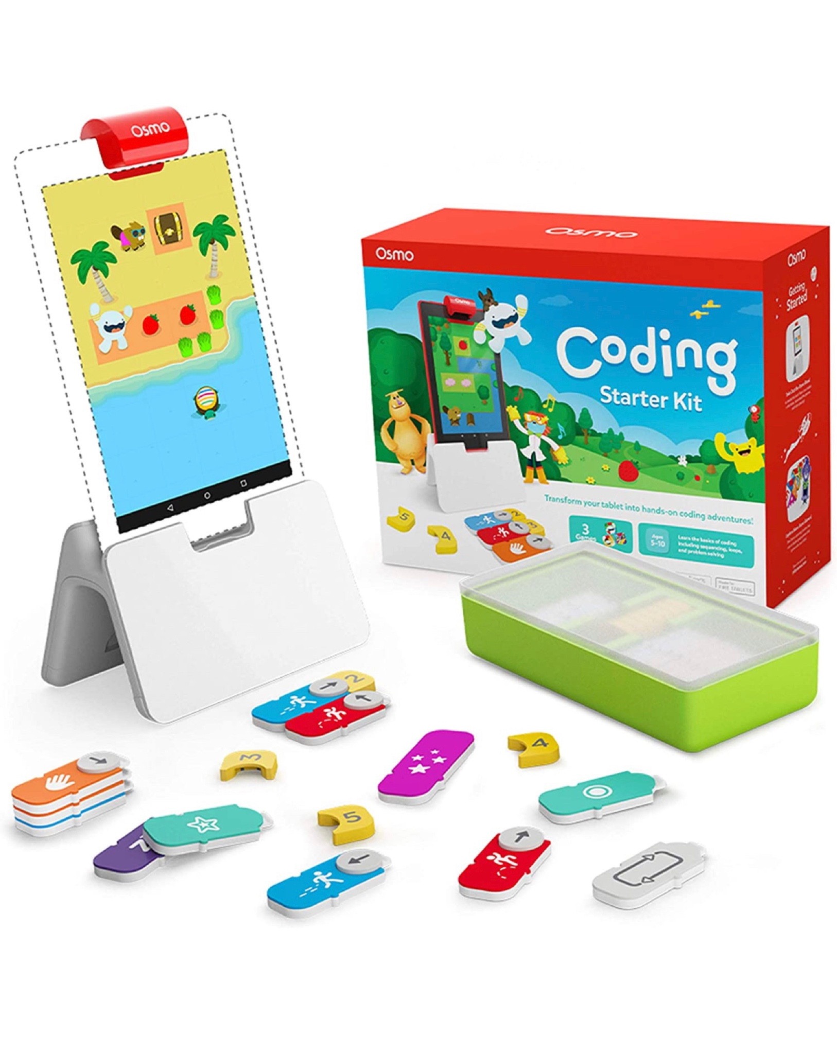 Kids Coding Kit 30% off!

#LTKGiftGuide #LTKsalealert #LTKkids