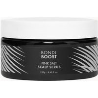 BondiBoost Pink Himalayan Detox Scalp Scrub 250ml | Look Fantastic (UK)