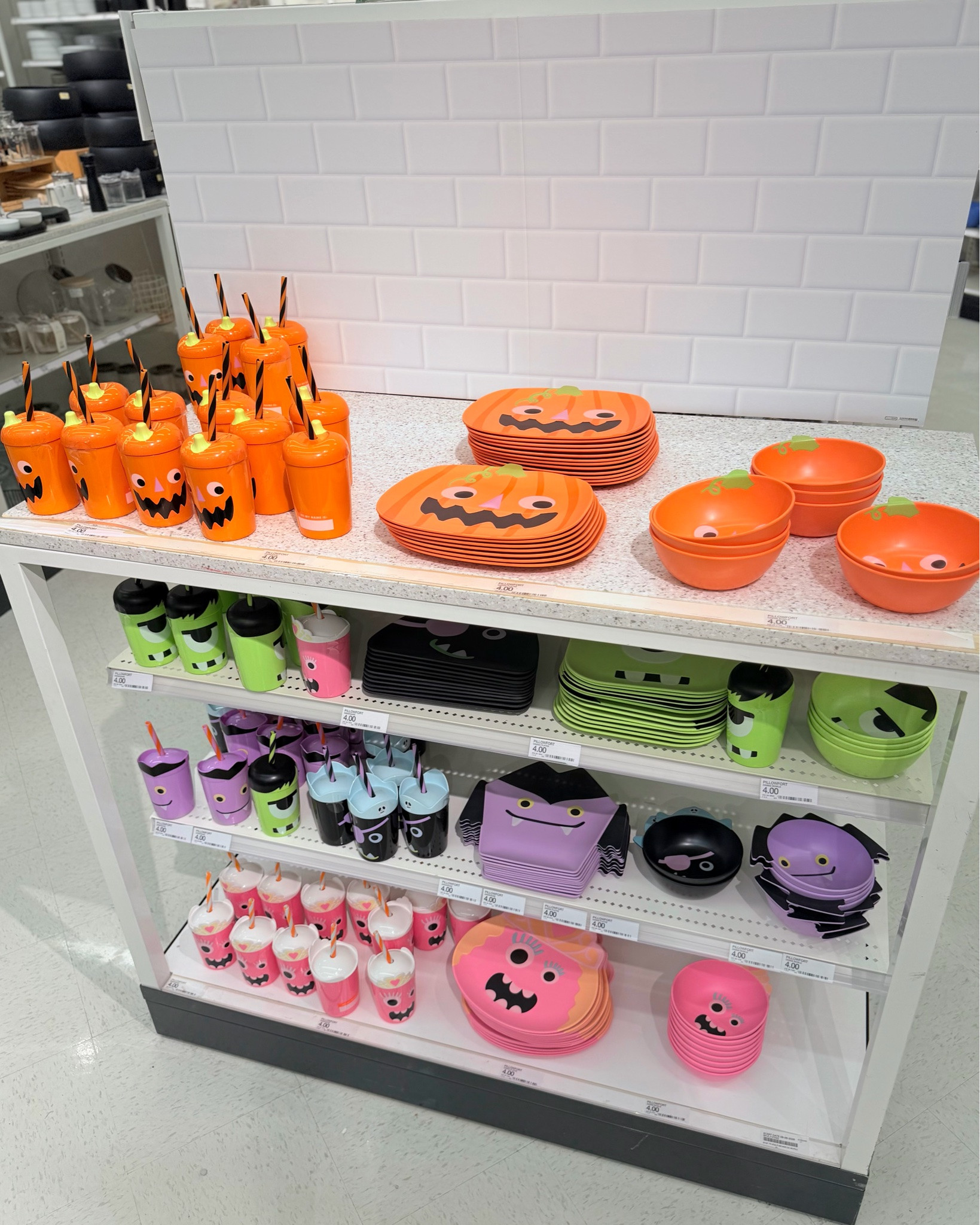 Target ✨ pillowfort spooky dining collection for kids

#LTKSeasonal #LTKKids #LTKHome