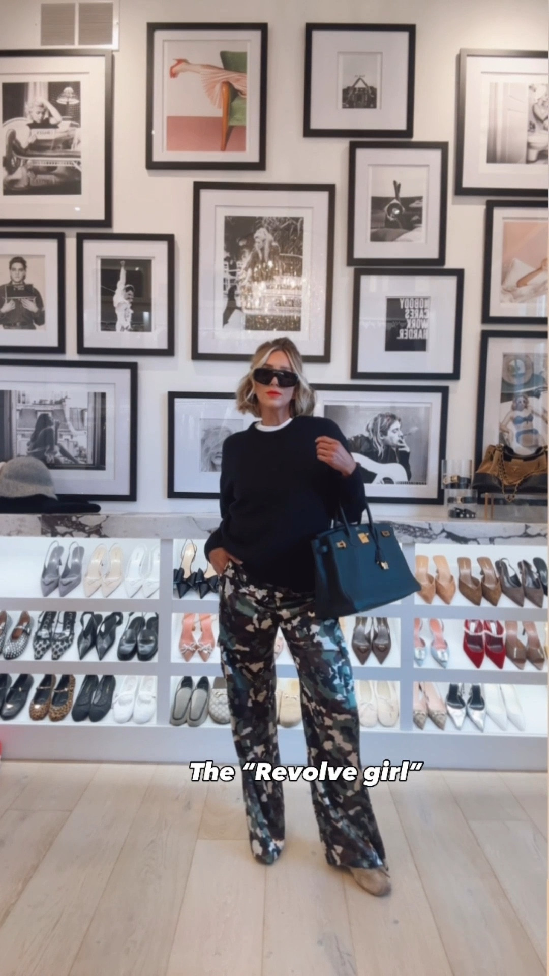 Current outfits from some of my favorite places! 