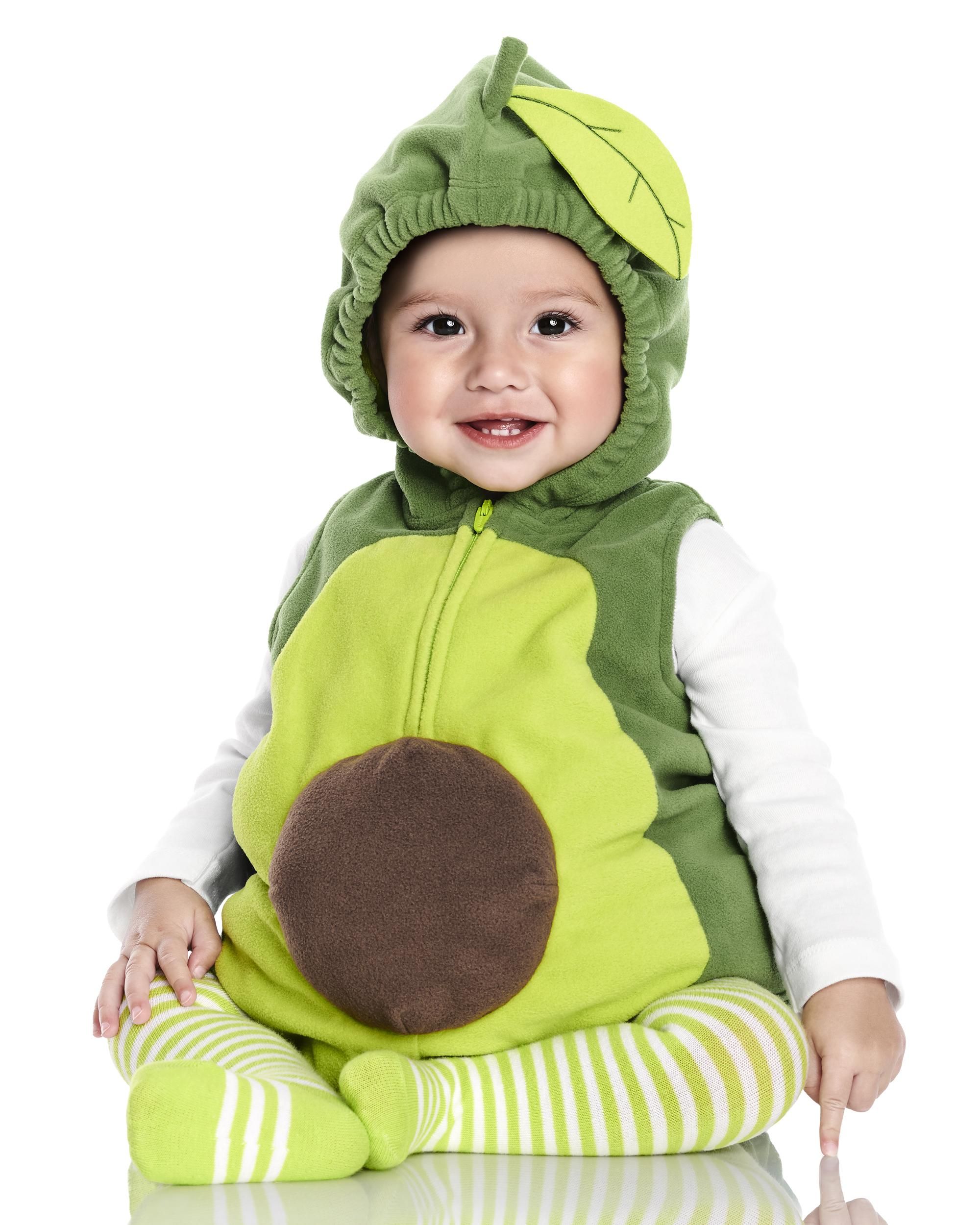 Little Avocado Halloween Costume | Carter's