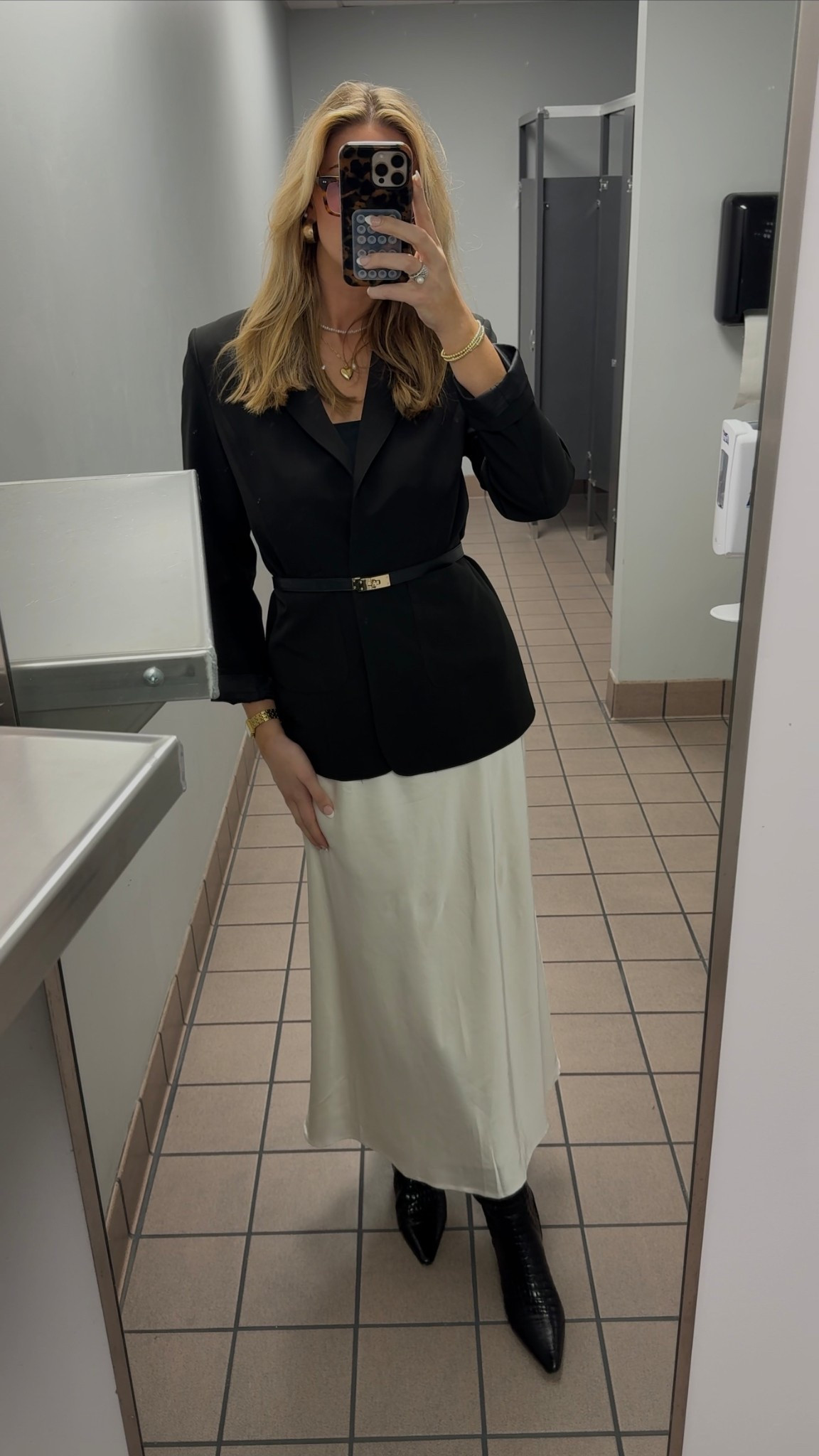 #LTKWorkwear #LTKTall