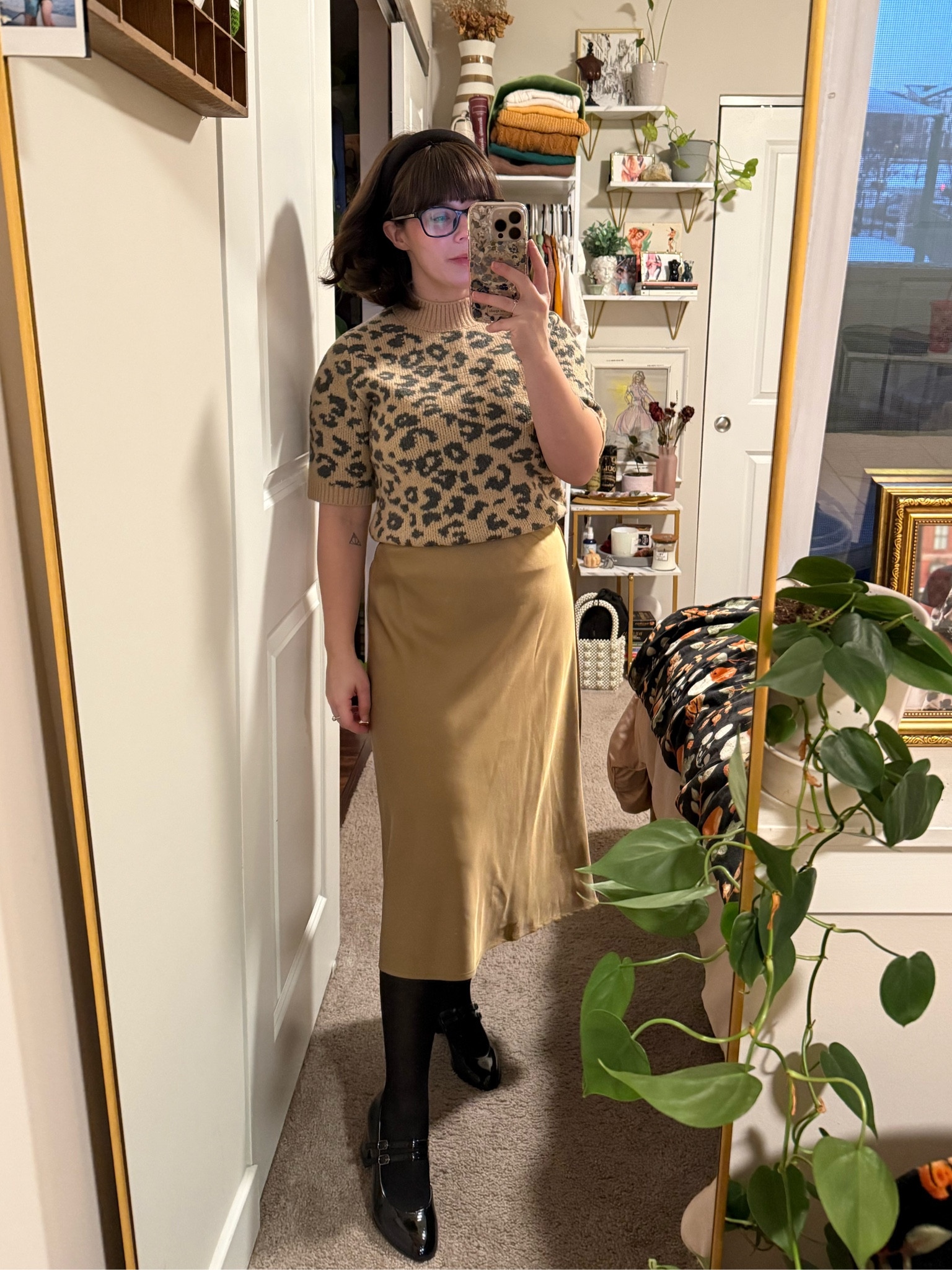 OOTD 1.13.25

#LTKSeasonal #LTKStyleTip #LTKWorkwear