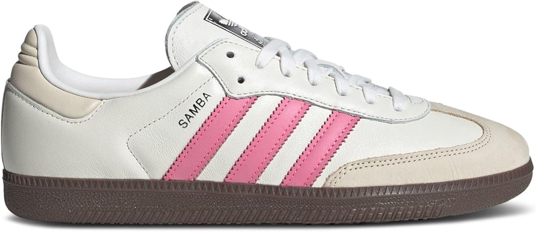 adidas Samba OG Womens Sneaker | Amazon (US)