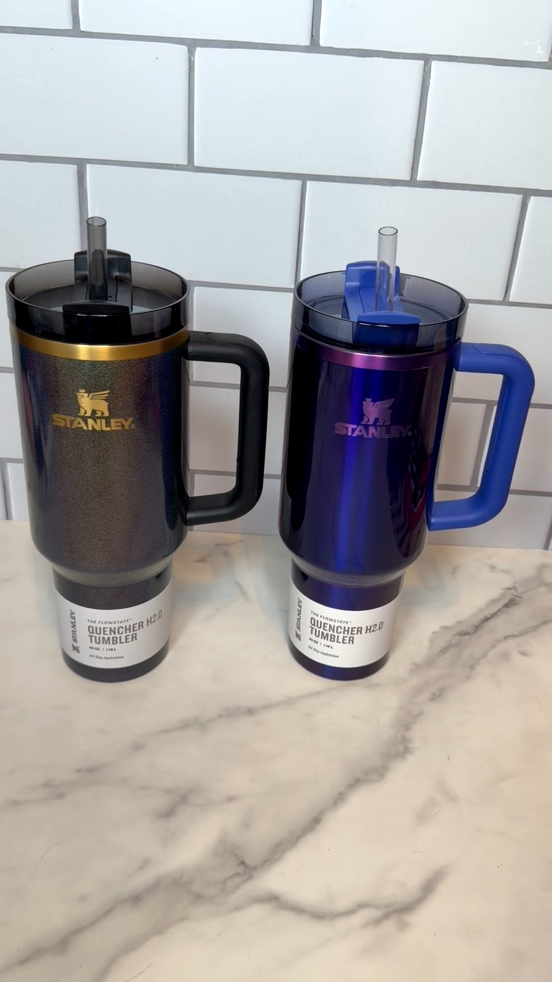 
The new limited edition Stanley Dream Weaver collection is here and it’s SO pretty! I absolutely love the glitter fairy dust color. It’s so beautiful in person and photos don’t do it justice.
@stanley_brand #stanleypartner


#LTKFindsUnder100 #LTKOver40 #LTKHoliday