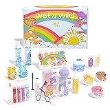 Wet n Wild Care Bear Makeup Collection Full Set | Amazon (US)