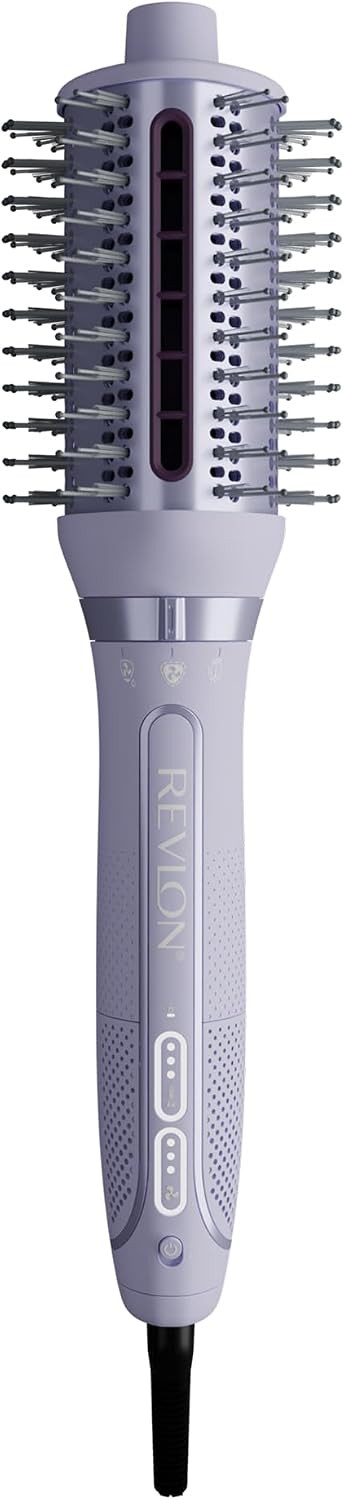 Revlon VersaStyler 3-in-1 Styler, Hair Dryer, Blowout & Thermal Brush | Amazon (US)