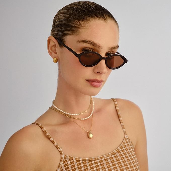 AIRE Women's Pyxis Sunglasses | Amazon (US)
