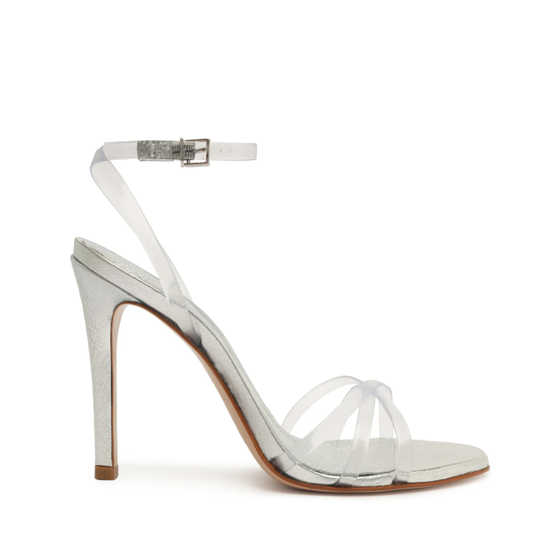 Amelia Leather Sandal | Schutz Shoes (US)