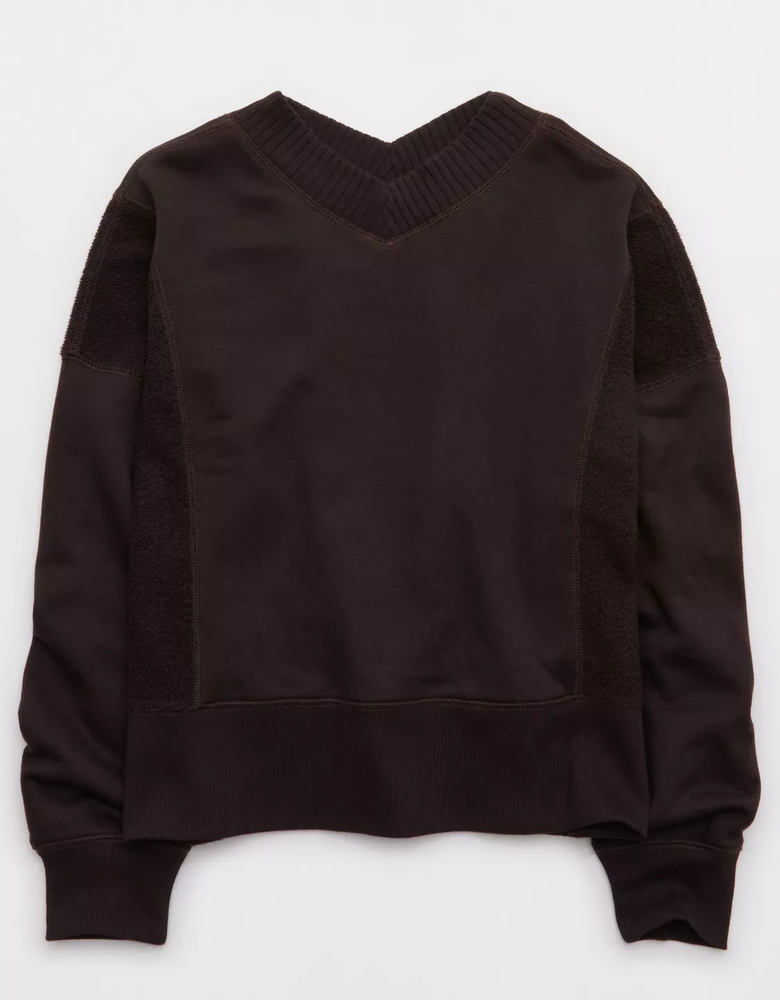 Aerie Après-Chill Sweatshirt | Aerie