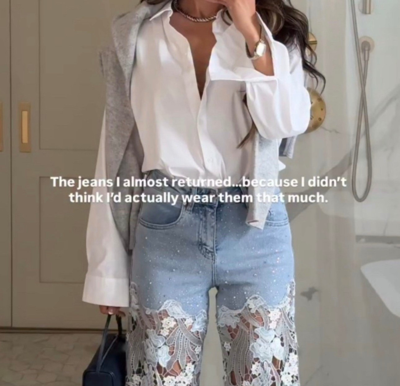 Scroll to shop! Follow for more finds! Xo! 🥰 

#LTKgrwm #LTKootd #LTKdayinmylife