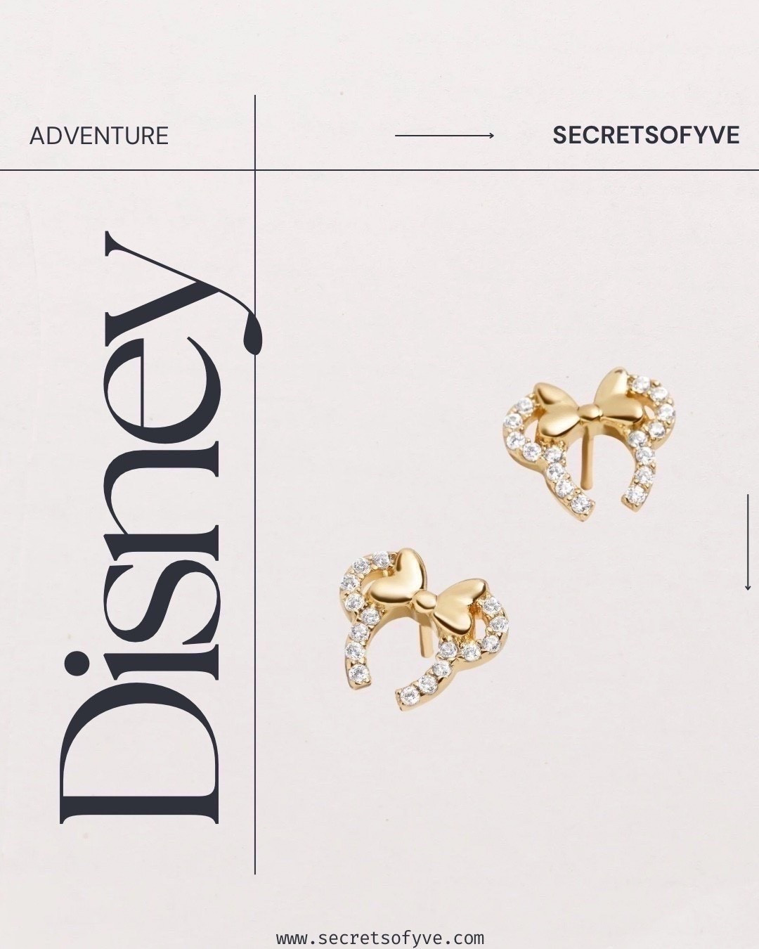 SecretsofYve: Gorgeous Disney earrings for any occasion. Gift 🎁 idea @baublebar
#Secretsofyve #ltkgiftguide
Always humbled & thankful to have you here.. New posts daily at 3pm & 4:15pm EST. 
CEO: PATESI Global & PATESIfoundation.org
@secretsofyve : where beautiful meets practical, comfy meets style, affordable meets glam with a splash of splurge every now and then. I do LOVE a good sale and combining codes! #ltkstyletip #ltksalealert #ltku #ltkfindsunder100 #ltkfindsunder50 #ltkover40 #ltkpetite #ltkplussize #ltkmidsize #ltktravel #ltkootd #ltkholiday #ltkbump #ltktall secretsofyve 

#LTKWedding #LTKWorkwear #LTKSeasonal