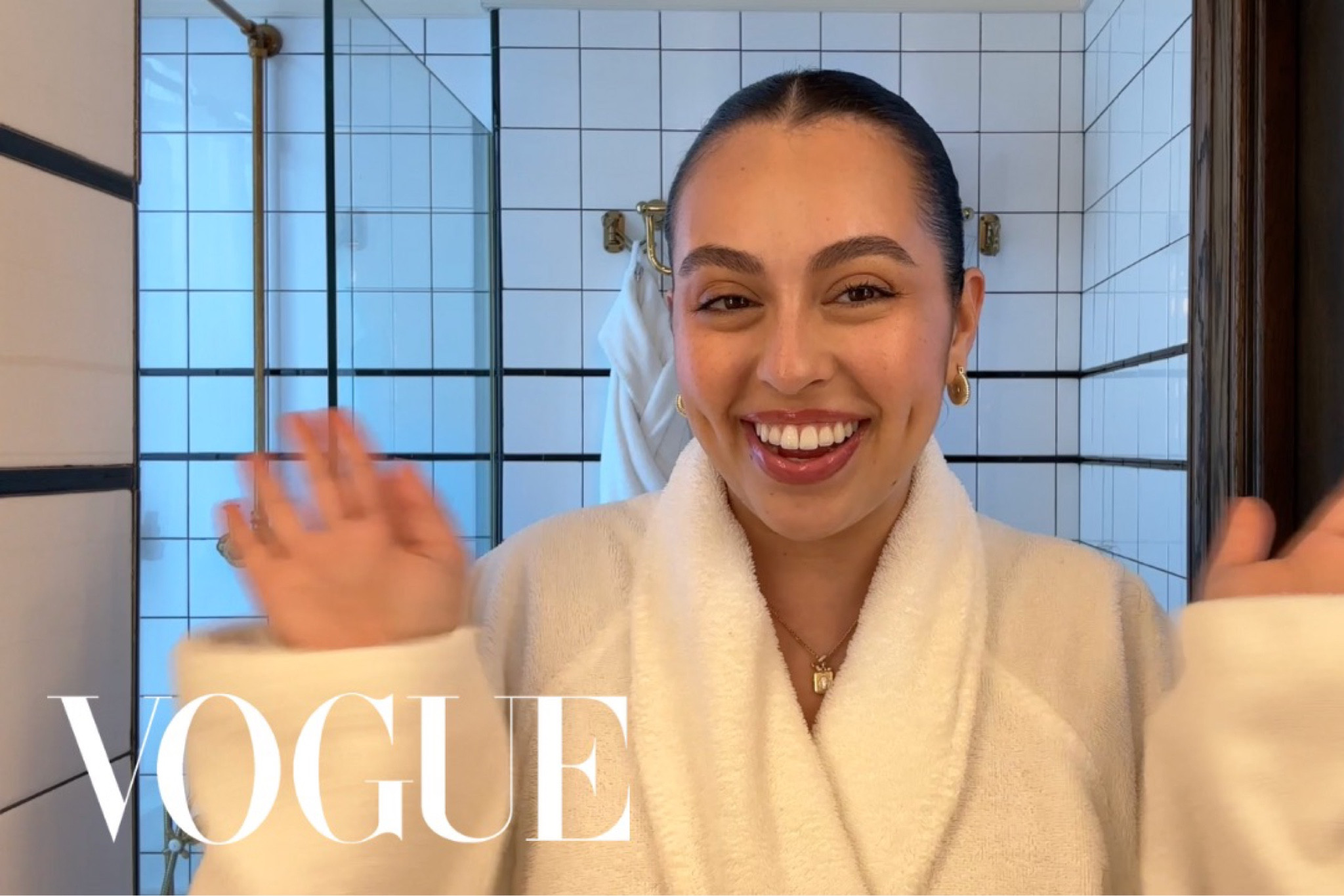 My Makeup Secrets 

#glam #vogue #makeup 
