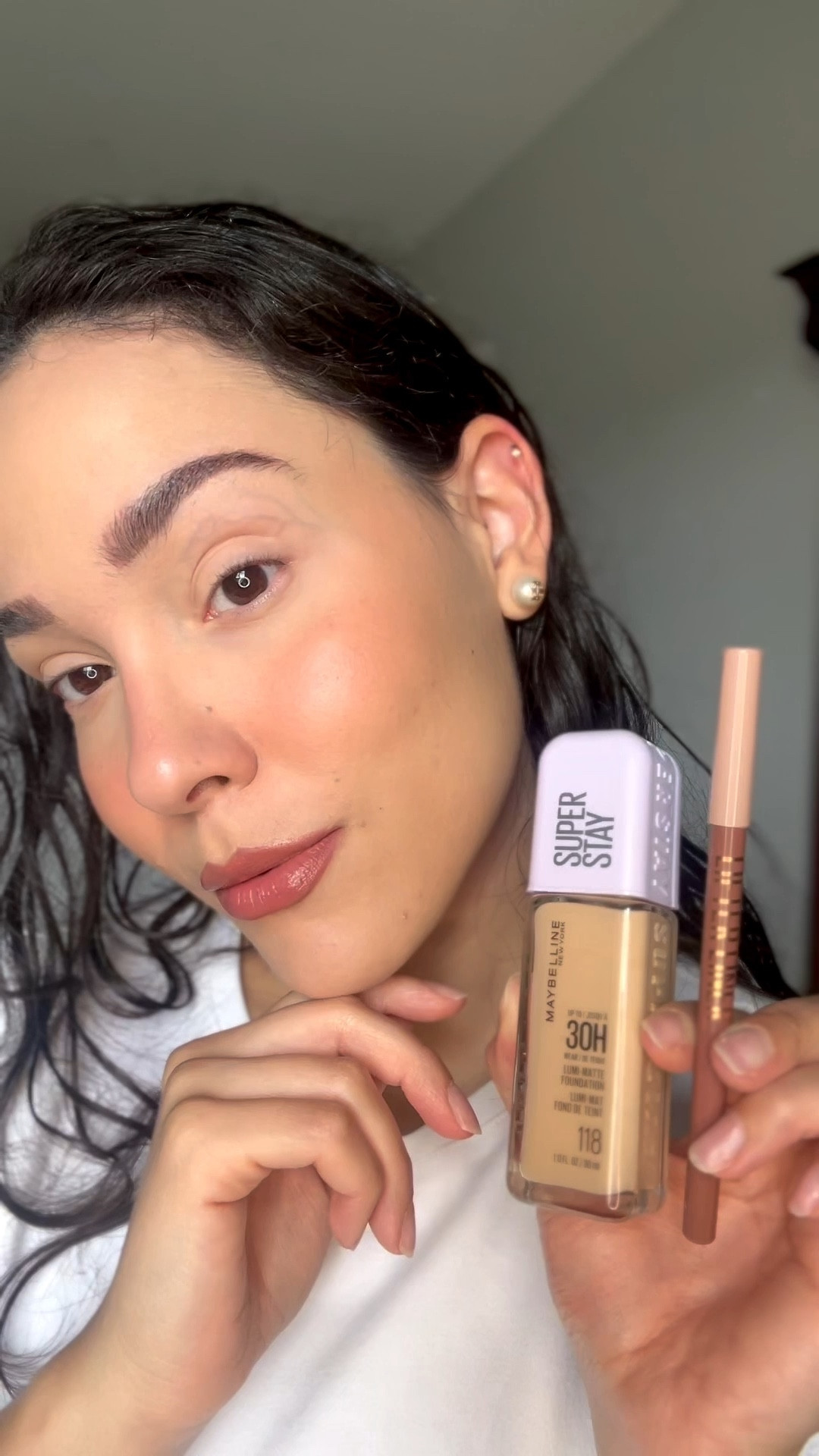 Maybelline Favorites💖

#LTKwedding #LTKcanada #LTKbeauty